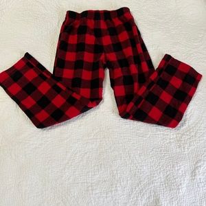 Hurley Used Boys sleep/lounge pants size 8